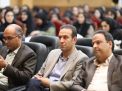 گزارش تصویری مراسم معارفه دانشجویان ورودی جدید 